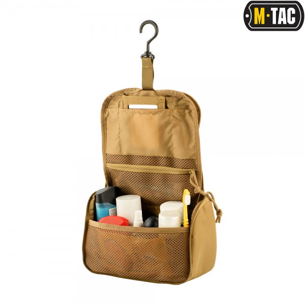 M-Tac несессер Coyote - 10127005 M-Tac несессер Coyote - 10127005