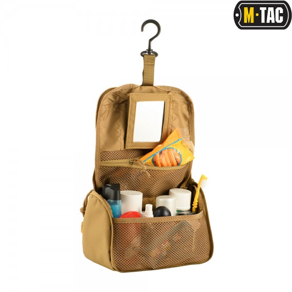 M-Tac несессер Coyote - 10127005 M-Tac несессер Coyote - 10127005