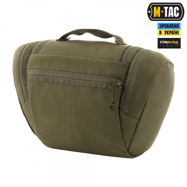 M-Tac несессер Elite Gen.II Ranger Green - 10108023 M-Tac несессер Elite Gen.II Ranger Green - 10108023