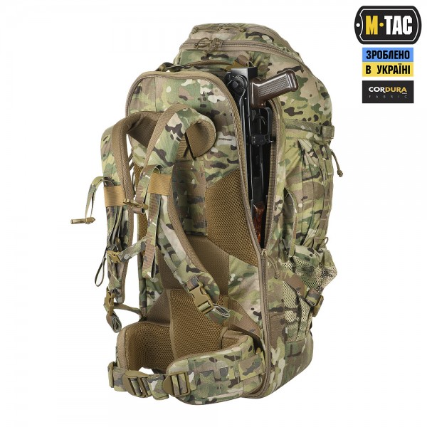 M-Tac рюкзак Large Gen.IV Elite Multicam - 10089908 M-Tac рюкзак Large Gen.IV Elite Multicam - 10089908