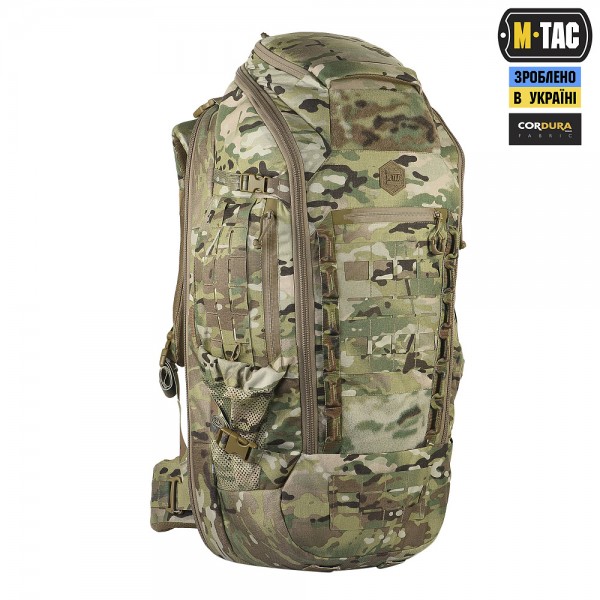 M-Tac рюкзак Large Gen.IV Elite Multicam - 10089908 M-Tac рюкзак Large Gen.IV Elite Multicam - 10089908