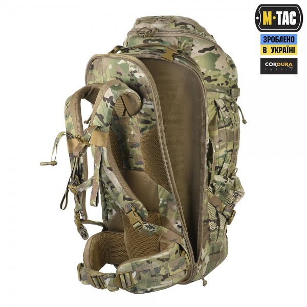 M-Tac рюкзак Large Gen.IV Elite Multicam - 10089908 M-Tac рюкзак Large Gen.IV Elite Multicam - 10089908