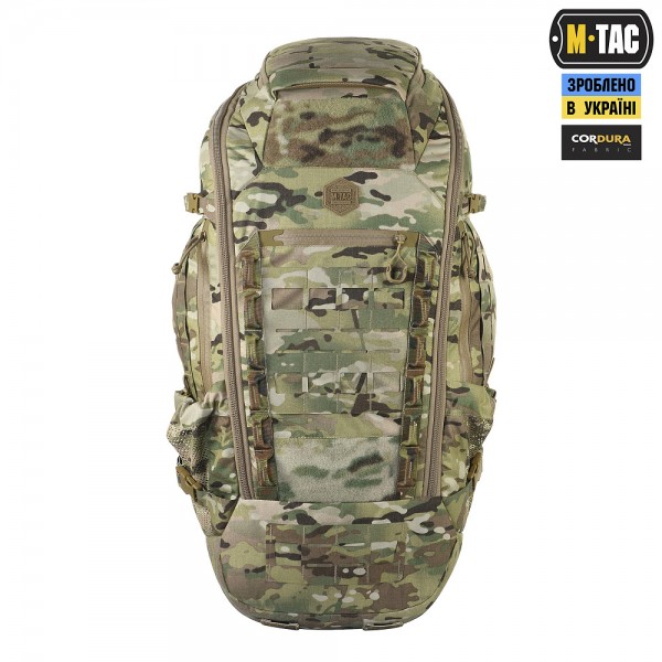M-Tac рюкзак Large Gen.IV Elite Multicam - 10089908 M-Tac рюкзак Large Gen.IV Elite Multicam - 10089908