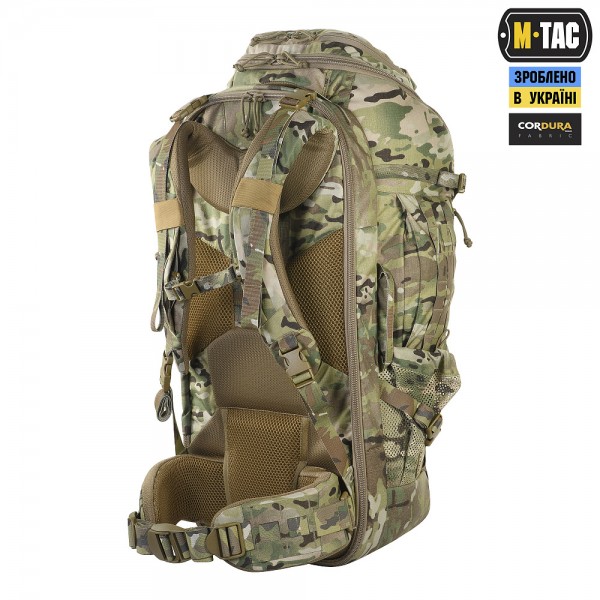 M-Tac рюкзак Large Gen.IV Elite Multicam - 10089908 M-Tac рюкзак Large Gen.IV Elite Multicam - 10089908
