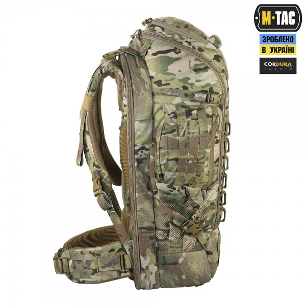 M-Tac рюкзак Large Gen.IV Elite Multicam - 10089908 M-Tac рюкзак Large Gen.IV Elite Multicam - 10089908