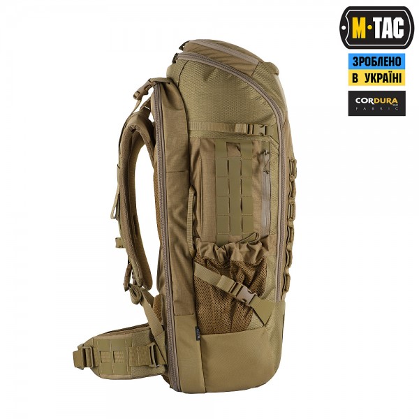 M-Tac рюкзак Large Elite Hex GEN.4 Coyote - 3573461 M-Tac рюкзак Large Elite Hex GEN.4 Coyote - 3573461