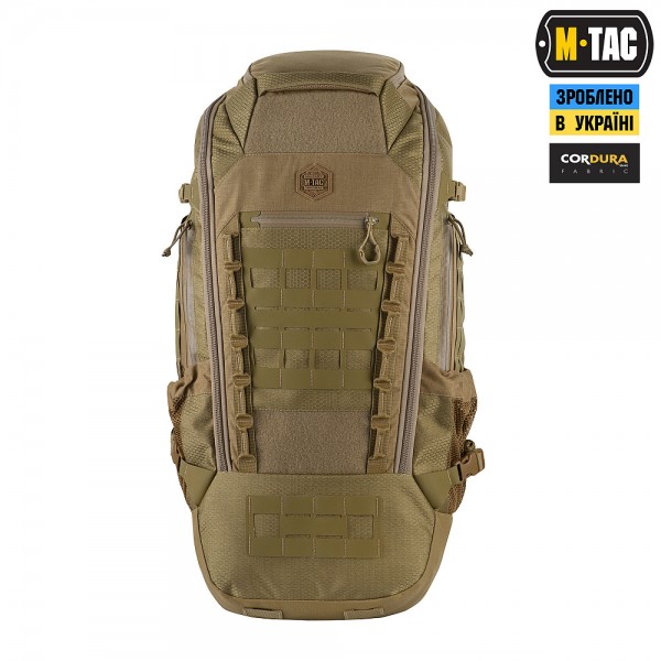 M-Tac рюкзак Large Elite Hex GEN.4 Coyote - 3573461 M-Tac рюкзак Large Elite Hex GEN.4 Coyote - 3573461