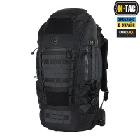 M-Tac рюкзак Large Elite Hex GEN.3 Black