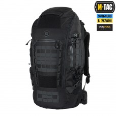 M-Tac рюкзак Large Elite Hex GEN.3 Black