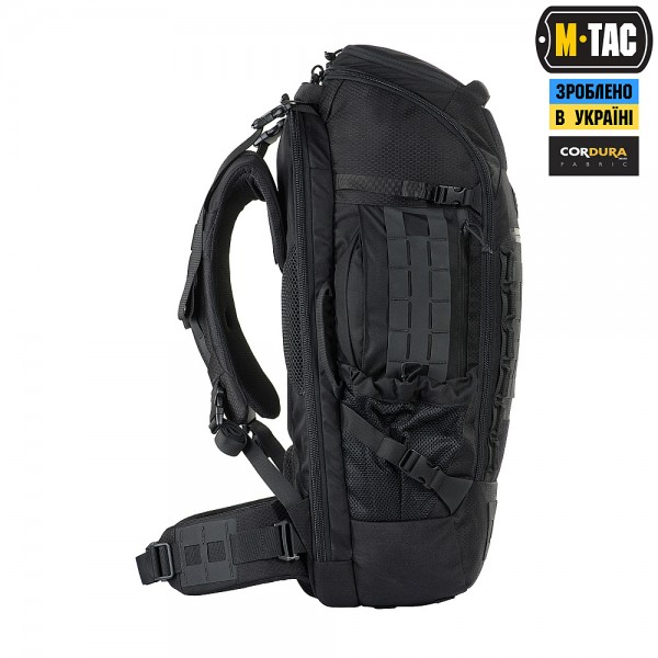 M-Tac рюкзак Large Elite Hex GEN.3 Black - 3573460 M-Tac рюкзак Large Elite Hex GEN.3 Black - 3573460