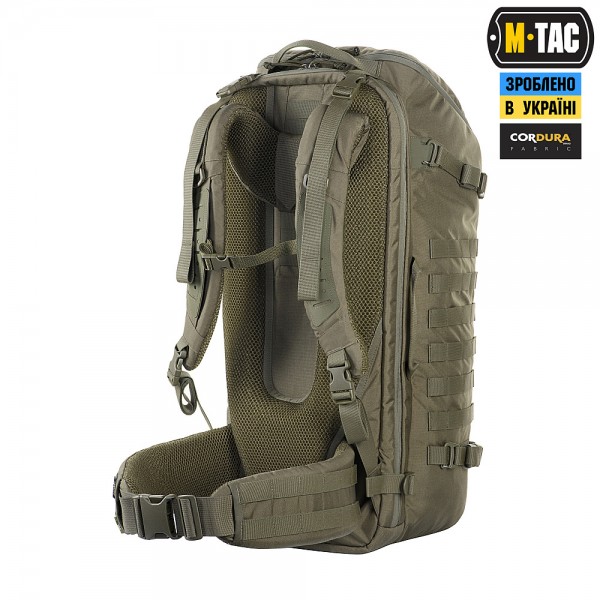 M-Tac рюкзак Gen.II Elite Large Ranger Green - 10089823 M-Tac рюкзак Gen.II Elite Large Ranger Green - 10089823