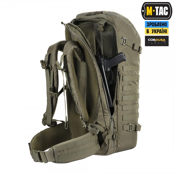 M-Tac рюкзак Gen.II Elite Large Ranger Green - 10089823 M-Tac рюкзак Gen.II Elite Large Ranger Green - 10089823