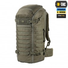 M-Tac рюкзак Large Gen.II Elite Ranger Green