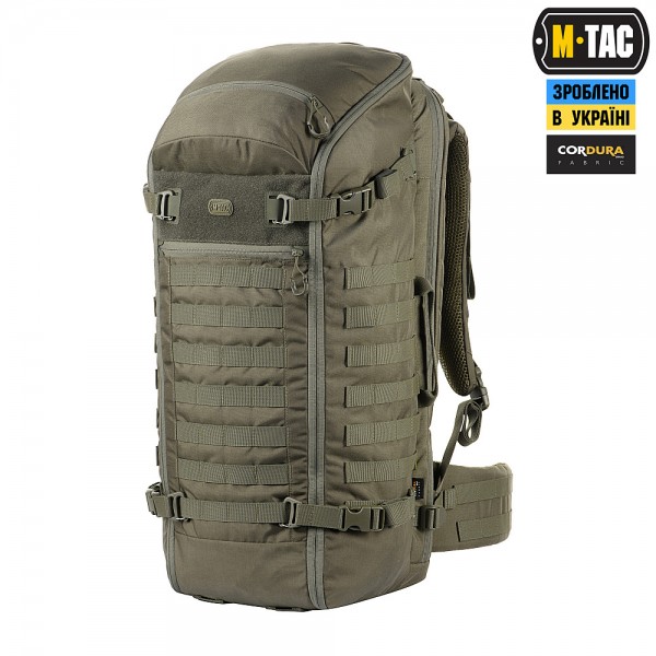 M-Tac рюкзак Gen.II Elite Large Ranger Green - 10089823