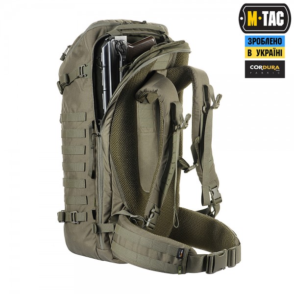 M-Tac рюкзак Gen.II Elite Large Ranger Green - 10089823 M-Tac рюкзак Gen.II Elite Large Ranger Green - 10089823