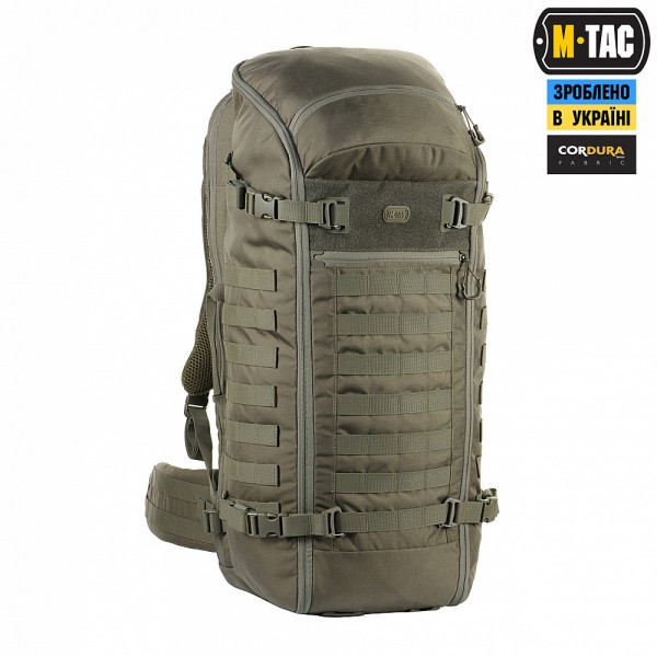 M-Tac рюкзак Gen.II Elite Large Ranger Green - 10089823 M-Tac рюкзак Gen.II Elite Large Ranger Green - 10089823