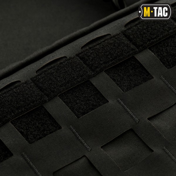 M-Tac Chest Rig Elite Black - 10133002