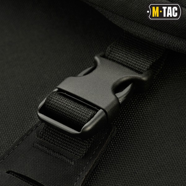M-Tac Chest Rig Elite Black - 10133002