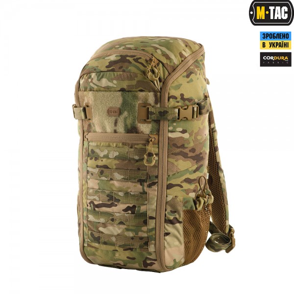 M-Tac рюкзак Small Gen.II Elite Multicam - 10088808