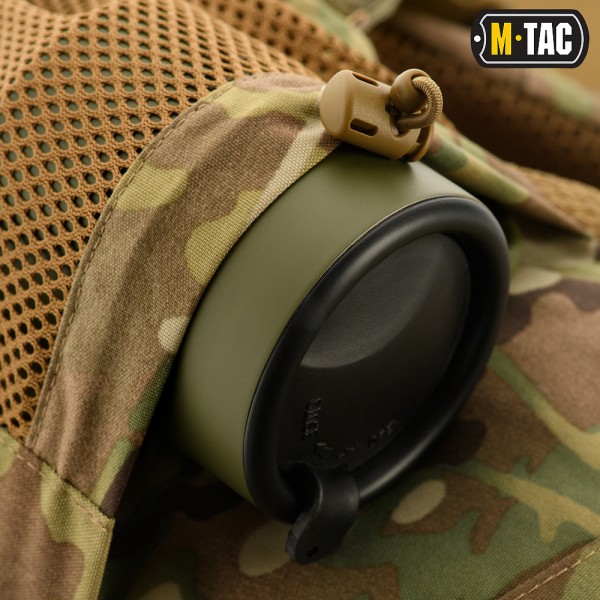 M-Tac рюкзак Small Gen.II Elite Multicam - 10088808 M-Tac рюкзак Small Gen.II Elite Multicam - 10088808