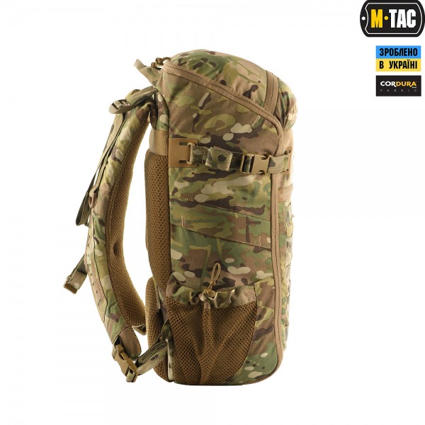 M-Tac рюкзак Small Gen.II Elite Multicam - 10088808 M-Tac рюкзак Small Gen.II Elite Multicam - 10088808