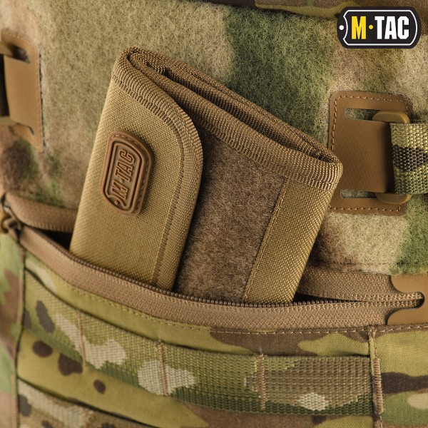M-Tac рюкзак Small Gen.II Elite Multicam - 10088808 M-Tac рюкзак Small Gen.II Elite Multicam - 10088808