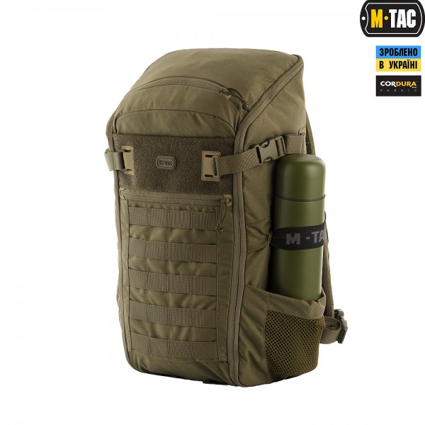 M-Tac рюкзак Gen.II Elite Small Ranger Green - 10088823