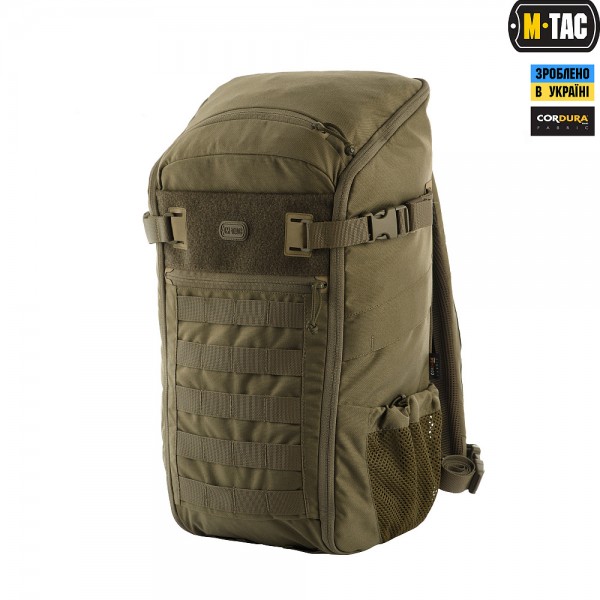 M-Tac рюкзак Gen.II Elite Small Ranger Green - 10088823