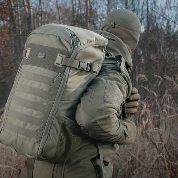 M-Tac рюкзак Gen.II Elite Small Ranger Green - 10088823