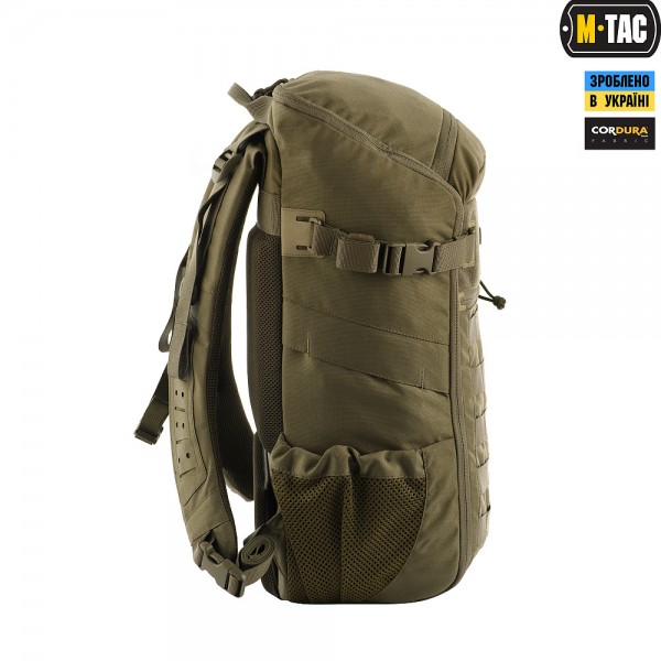 M-Tac рюкзак Gen.II Elite Small Ranger Green - 10088823