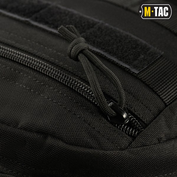 M-Tac рюкзак Scout Pack Black - 10304002