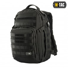 M-Tac рюкзак Scout Pack Black
