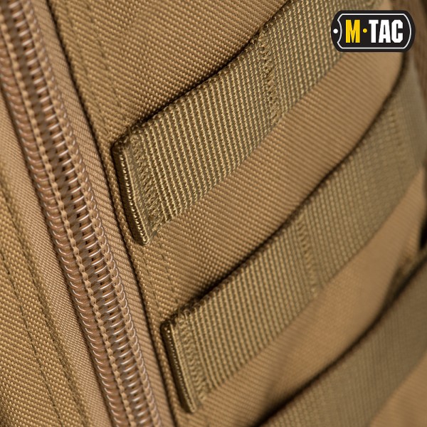 M-Tac рюкзак Large Assault Pack Tan - 10334003 M-Tac рюкзак Large Assault Pack Tan - 10334003