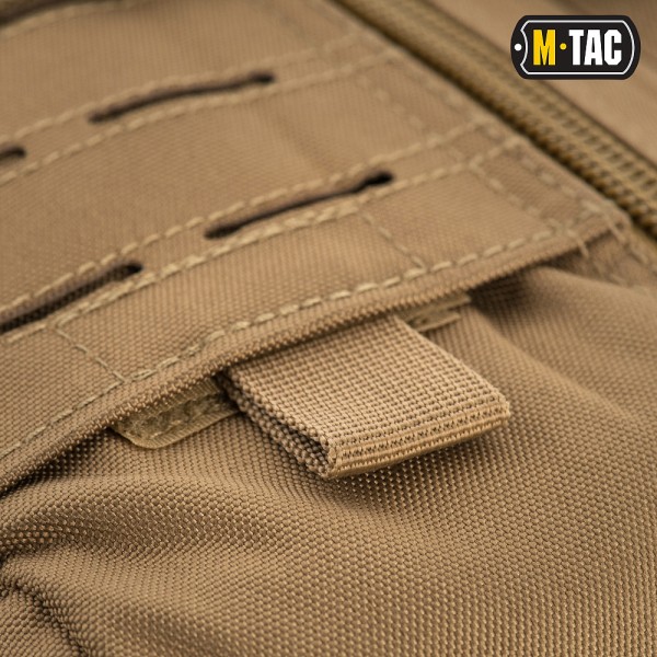 M-Tac рюкзак Large Assault Pack Laser Cut Tan - 10335003