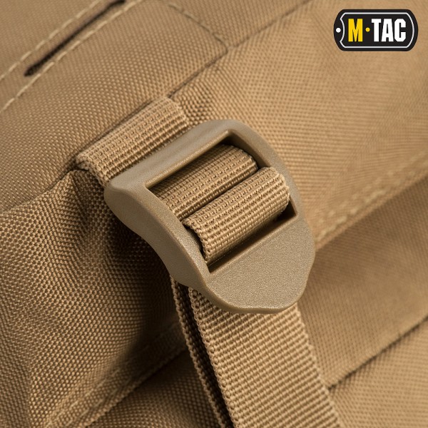 M-Tac рюкзак Large Assault Pack Laser Cut Tan - 10335003
