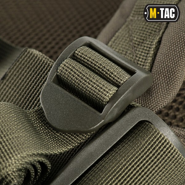 M-Tac рюкзак Large Assault Pack Laser Cut Olive - 10335001