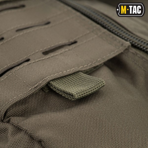 M-Tac рюкзак Large Assault Pack Laser Cut Olive - 10335001
