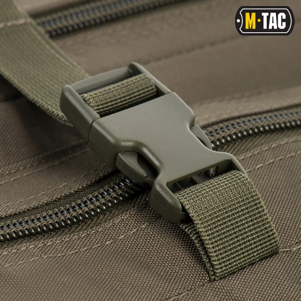 M-Tac рюкзак Large Assault Pack Laser Cut Olive - 10335001