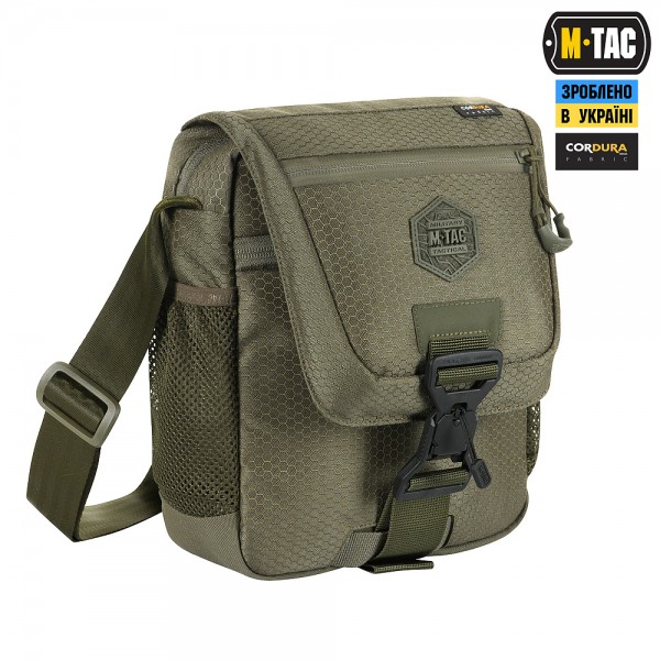 M-Tac сумка Satellite Magnet Bag Gen.II Elite Hex Ranger Green - 10141823 M-Tac сумка Satellite Magnet Bag Gen.II Elite Hex Ranger Green - 10141823