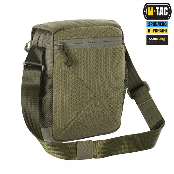 M-Tac сумка Satellite Magnet Bag Gen.II Elite Hex Ranger Green - 10141823 M-Tac сумка Satellite Magnet Bag Gen.II Elite Hex Ranger Green - 10141823