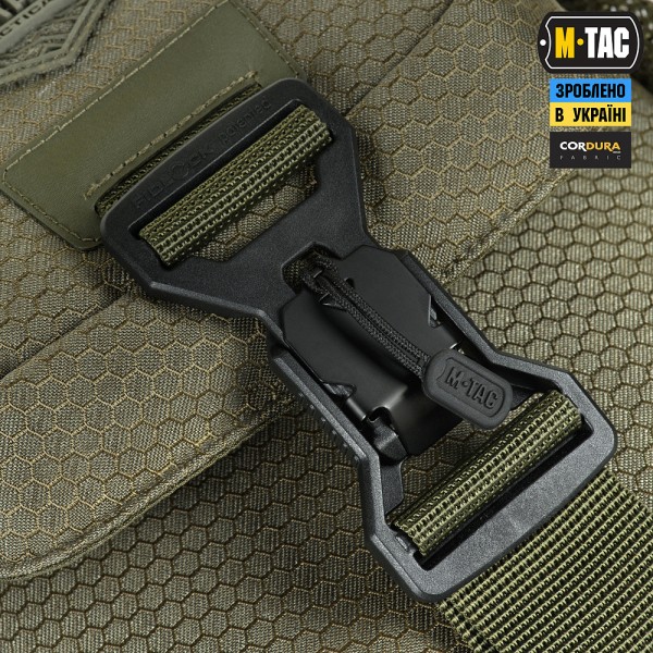 M-Tac сумка Satellite Magnet Bag Gen.II Elite Hex Ranger Green - 10141823 M-Tac сумка Satellite Magnet Bag Gen.II Elite Hex Ranger Green - 10141823