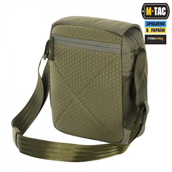 M-Tac сумка Satellite Magnet Bag Gen.II Elite Hex Ranger Green - 10141823 M-Tac сумка Satellite Magnet Bag Gen.II Elite Hex Ranger Green - 10141823