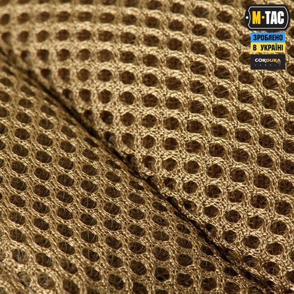 M-Tac сумка Sling Pistol Bag Elite Hex Coyote - 10175005 M-Tac сумка Sling Pistol Bag Elite Hex Coyote - 10175005