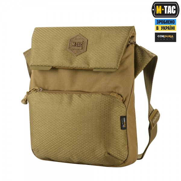 M-Tac сумка Konvert Bag Elite Coyote - 10192005