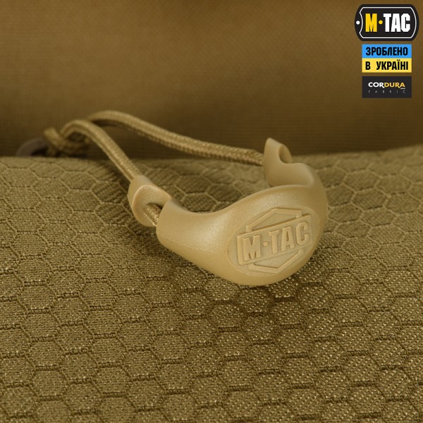 M-Tac сумка Konvert Bag Elite Coyote - 10192005 M-Tac сумка Konvert Bag Elite Coyote - 10192005