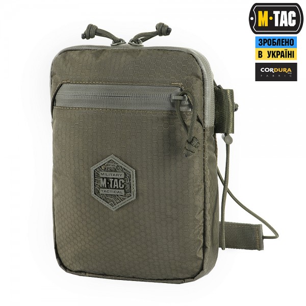 M-Tac сумка Pocket Bag Elite Ranger Green - 10230023