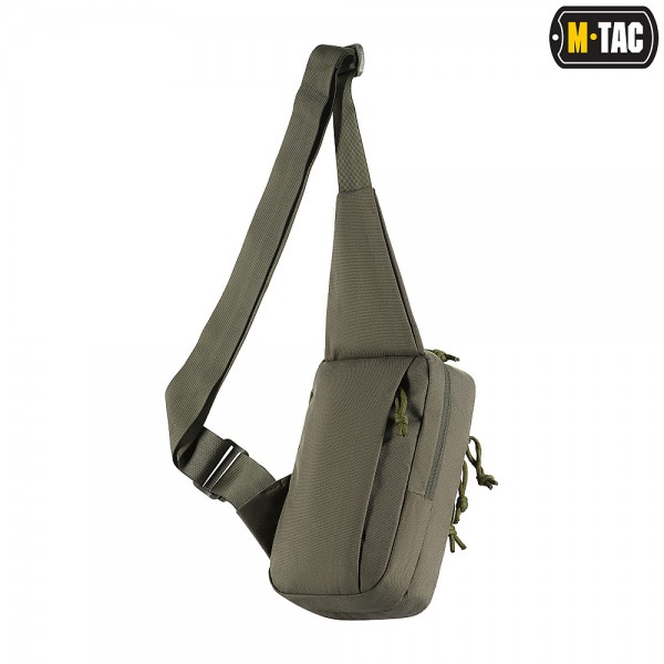 M-Tac сумка-кобура наплечная Olive - 10061901 M-Tac сумка-кобура наплечная Olive - 10061901
