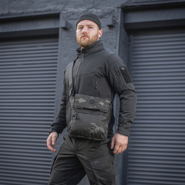 M-Tac сумка Konvert Bag Elite Multicam - 10192008 M-Tac сумка Konvert Bag Elite Multicam - 10192008