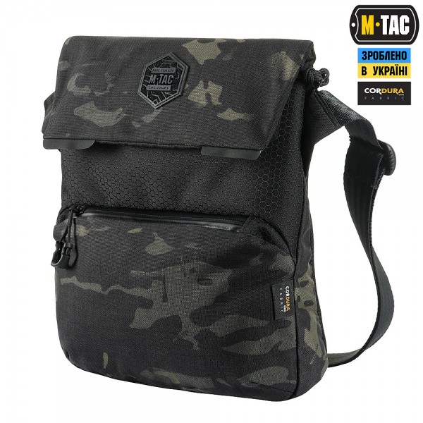 M-Tac сумка Konvert Bag Elite Multicam - 10192008