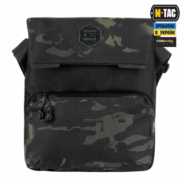 M-Tac сумка Konvert Bag Elite Multicam - 10192008 M-Tac сумка Konvert Bag Elite Multicam - 10192008
